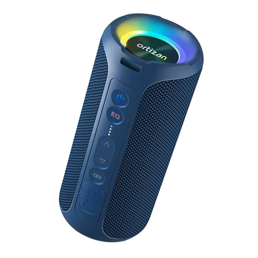 Ortizan Bluetooth Speakers 40W - Image 3